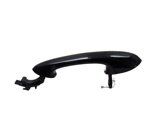 19-24 OEM BMW G20 330 M340 FRONT Left Driver Side Door Handle COMFORT Black