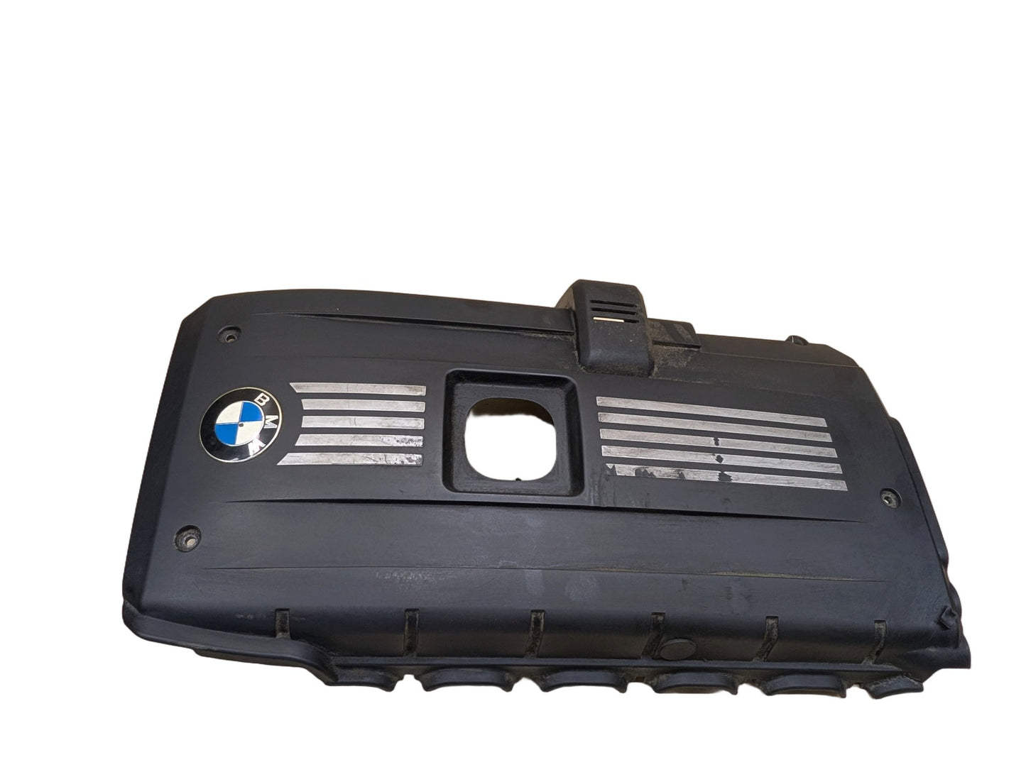 OEM BMW E60 E82 E84 E88 E89 E90 E92 E93 Engine N52 Motor Cover Head Covering