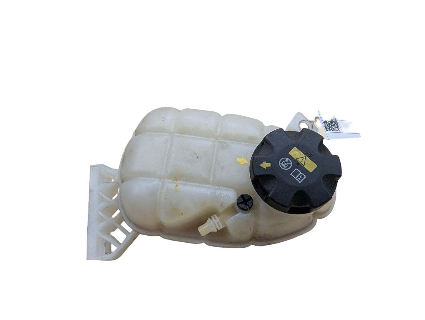 2012-2018 BMW 335i F30 Coolant Expansion Tank Reservoir 7642160