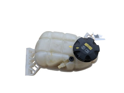 2012-2018 BMW 335i F30 Coolant Expansion Tank Reservoir 7642160