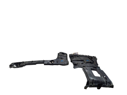 2018-2024 BMW X3 G01 Rear Right Passenger Bumper Support Bracket 7400668