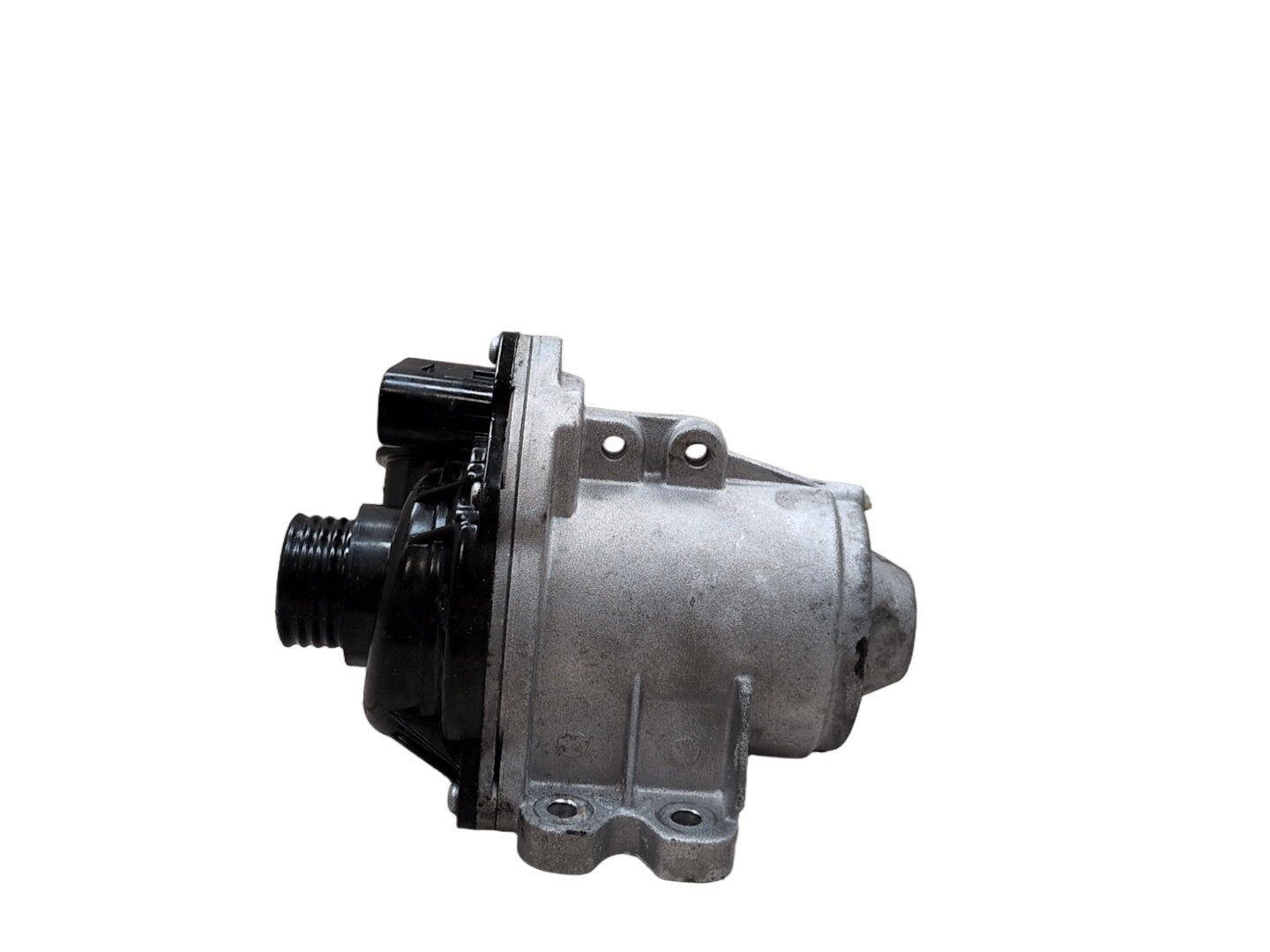 2011-2016 BMW F10 535i N55B30A Engine Motor Cooling Auxiliary Water Pump