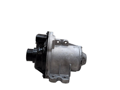 2011-2016 BMW F10 535i N55B30A Engine Motor Cooling Auxiliary Water Pump