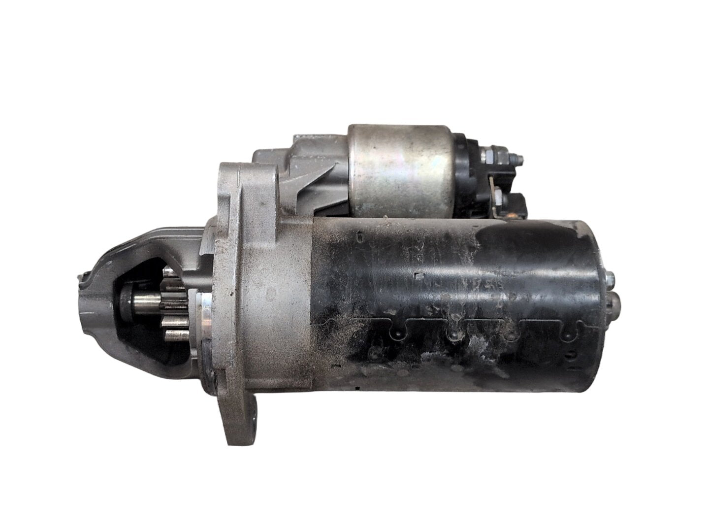 OEM BMW F10 F22 F25 F30 F32 F36 320 328 428 Engine N20 N26 Starter Motor BOSCH