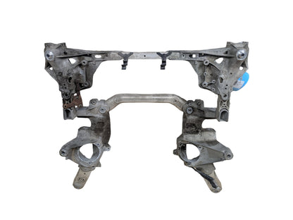 OEM BMW F90 G12 G30 M5 M8 Front Axle Subframe Suspension Carrier Crossmember AWD