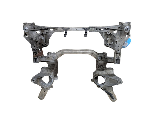 OEM BMW F90 G12 G30 M5 M8 Front Axle Subframe Suspension Carrier Crossmember AWD