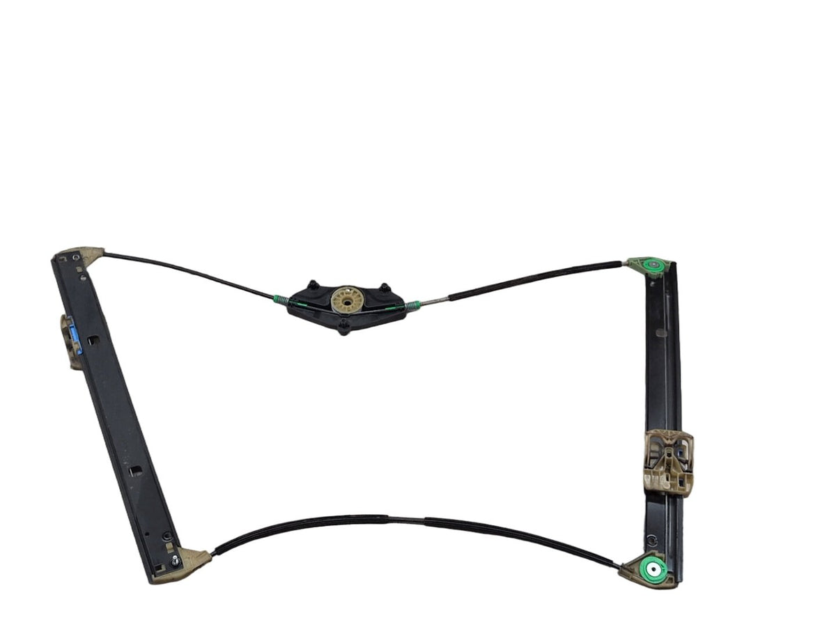 2010-2016 Audi S4 B8 Front Left Driver Door Window Glass Regulator 8K0837461 OEM