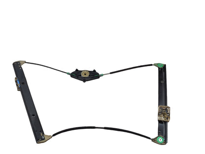 2010-2016 Audi S4 B8 Front Left Driver Door Window Glass Regulator 8K0837461 OEM