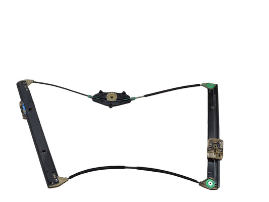 2010-2016 Audi S4 B8 Front Left Driver Door Window Glass Regulator 8K0837461 OEM