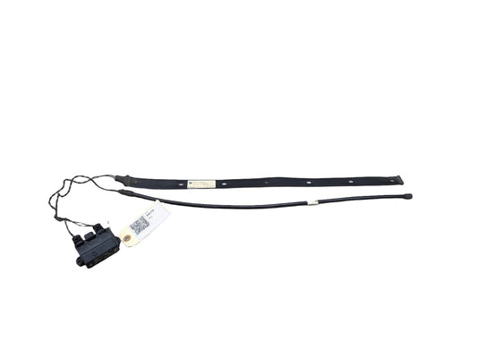 2017-2023 BMW 530i G30 Rear Smart Opener Sensor Module W/ Harness & Strap SET 7491439 OEM