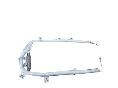 16-22 OEM BMW G12 740 750 M760 Left Driver Top Roof Head Air Bag Airbag Curtain