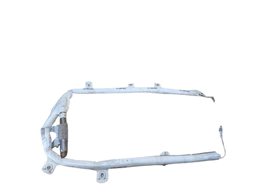 16-22 OEM BMW G12 740 750 M760 Left Driver Top Roof Head Air Bag Airbag Curtain