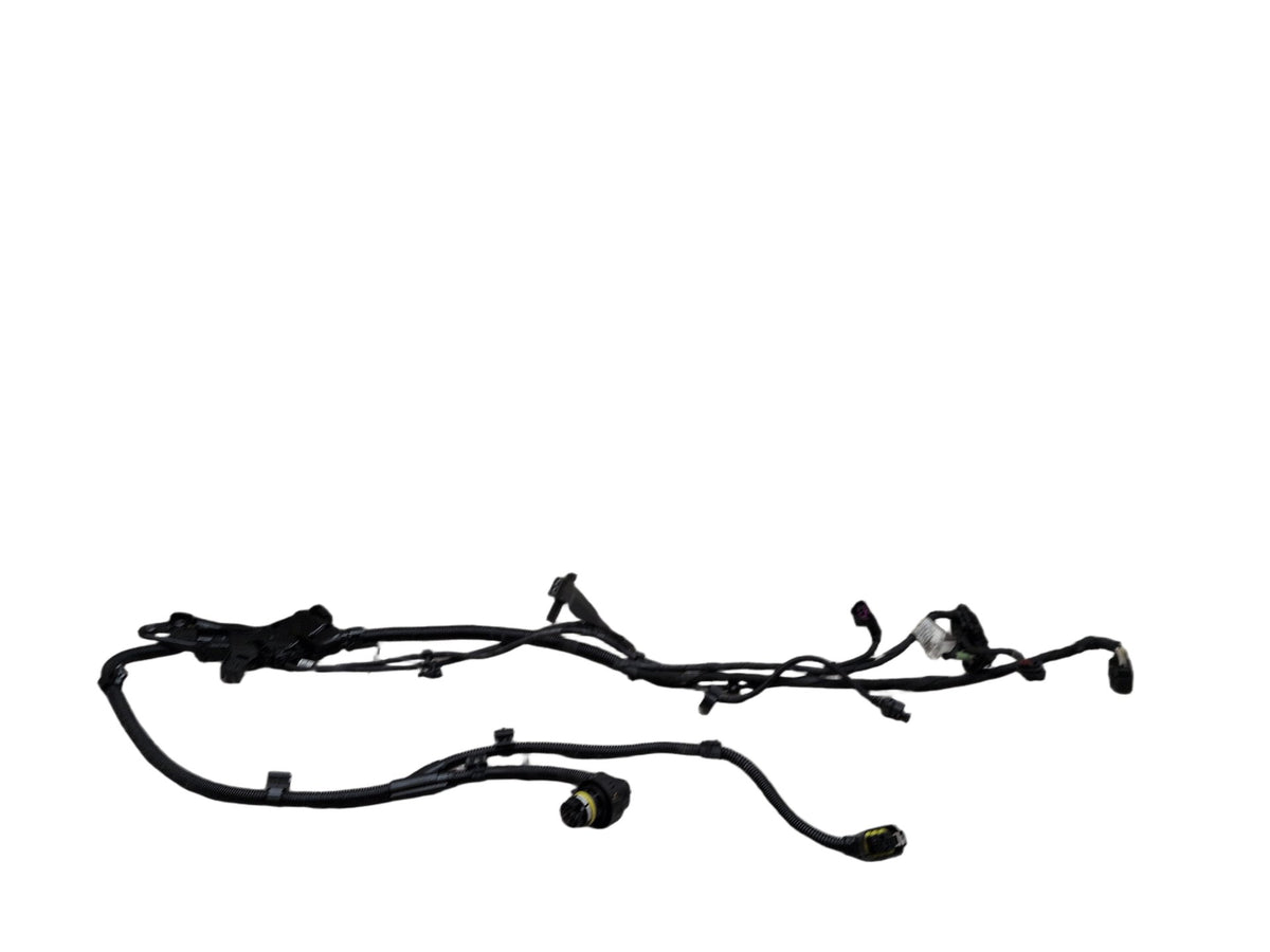 2019-2026 BMW G05 X5 B58B30M1 Transmission Wiring Wire Harness 8654412