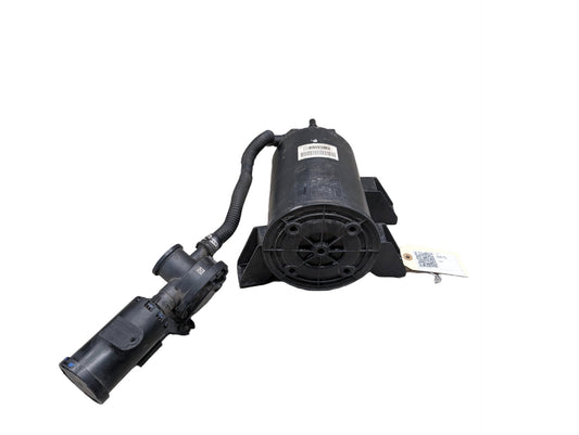 2019-2020 BMW 530i G30 Fuel Vapor Charcoal Canister 7371251