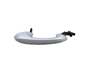 OEM BMW G01 G05 G20 G30 X3 X5 330 Front Rear Right Passenger Door Handle COMFORT