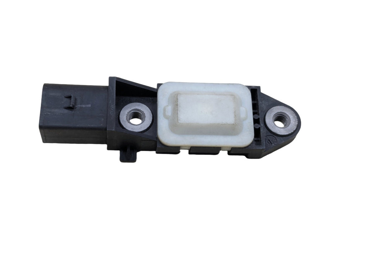 2009-2011 Mercedes-Benz SLK-Class R171 Yaw Rate Sensor Module A0038212851 OEM