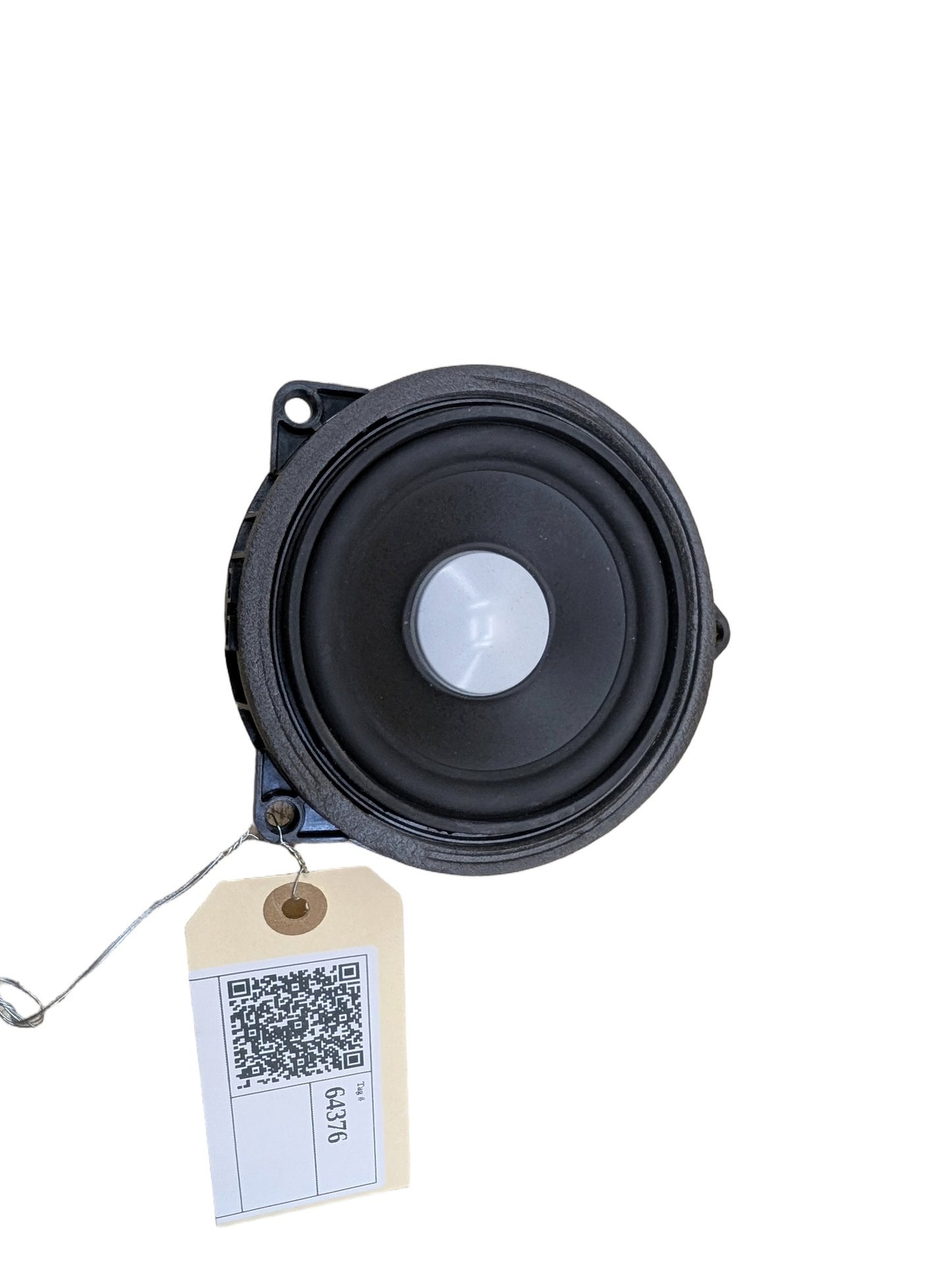 2016-2022 BMW 750i G12 Speaker 9364965