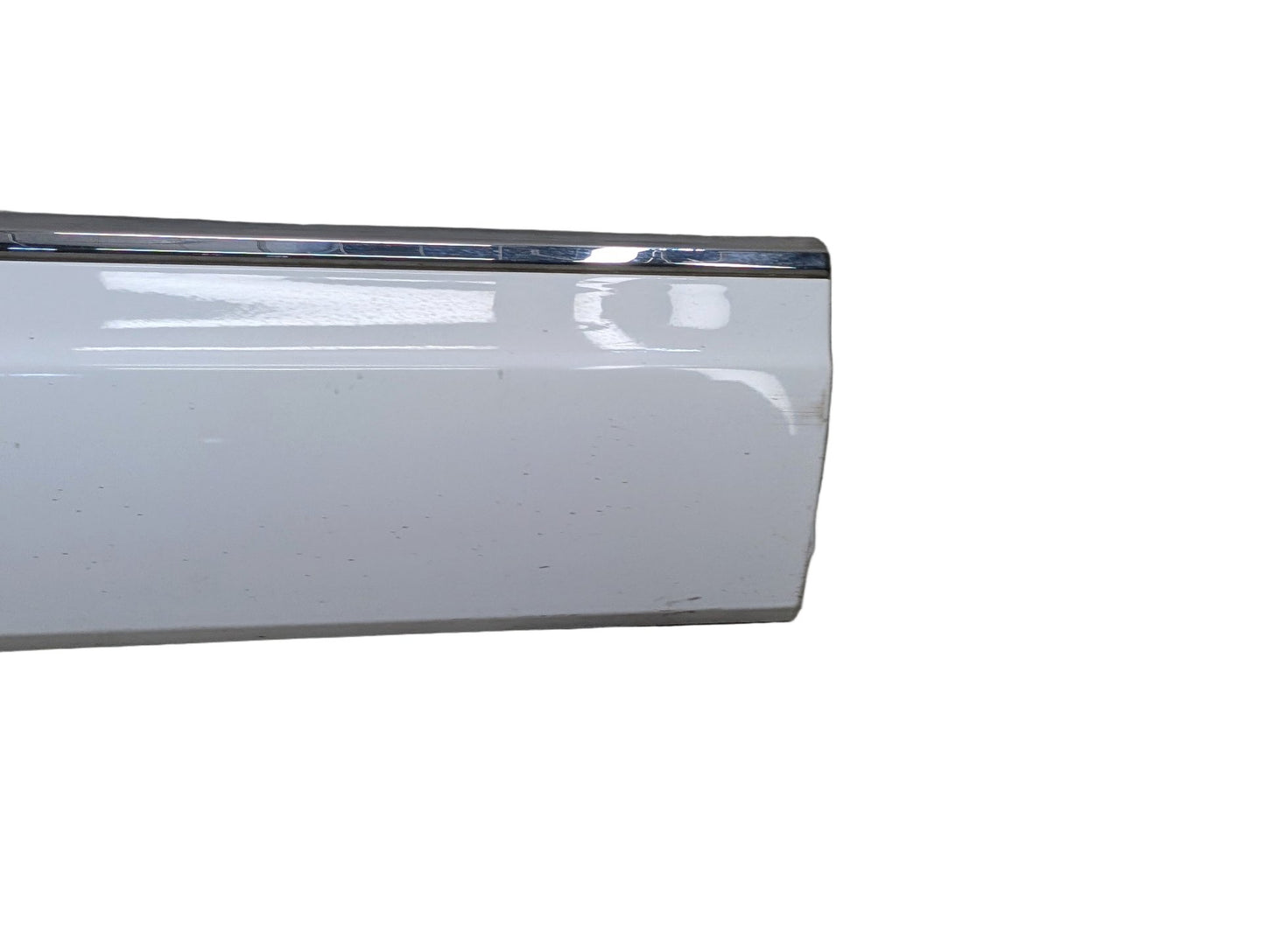 2009-2017 Audi Q5 8R Rear Right Passenger Exterior Door Trim Molding 8R0853970L