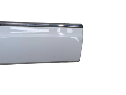 2009-2017 Audi Q5 8R Rear Right Passenger Exterior Door Trim Molding 8R0853970L
