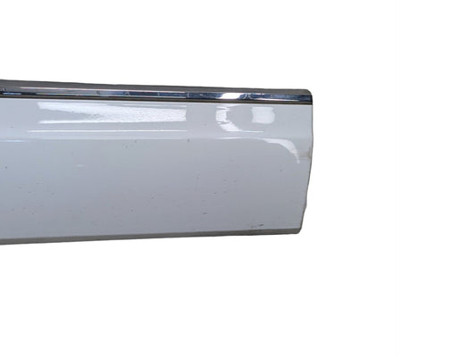 2009-2017 Audi Q5 8R Rear Right Passenger Exterior Door Trim Molding 8R0853970L