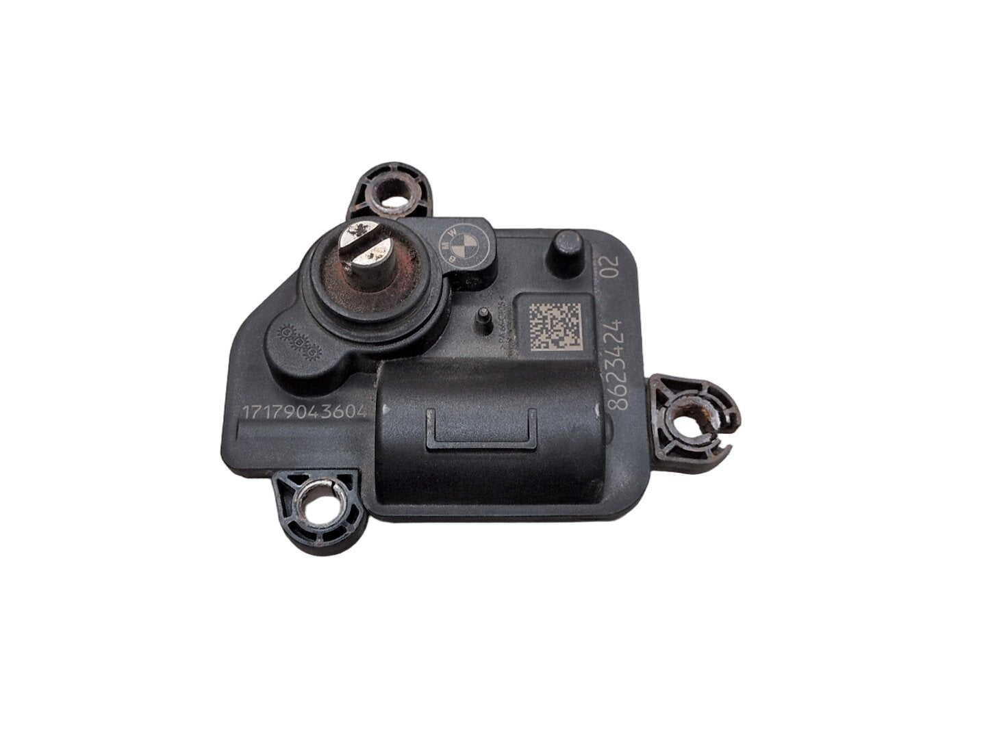 OEM BMW G01 G02 G11 G12 G14 G15 G30 X3 Muffler Exhaust Flap Actuator Drive Motor