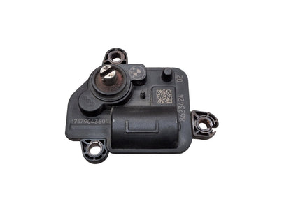 OEM BMW G01 G02 G11 G12 G14 G15 G30 X3 Muffler Exhaust Flap Actuator Drive Motor