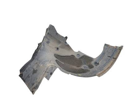 OEM BMW G20 330 M340 Front Left Driver Rearward Fender Liner Wheel Splash Shield