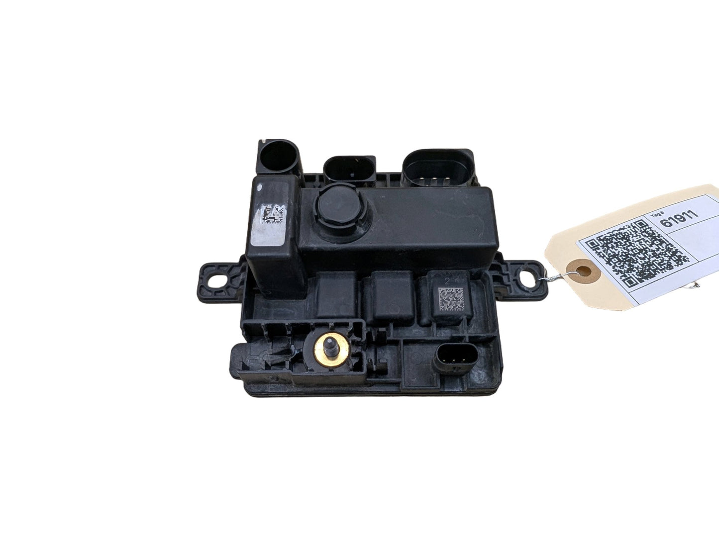 OEM BMW F10 F15 F22 F23 F30 F32 F33 F36 Integrated Power Supply Control Module