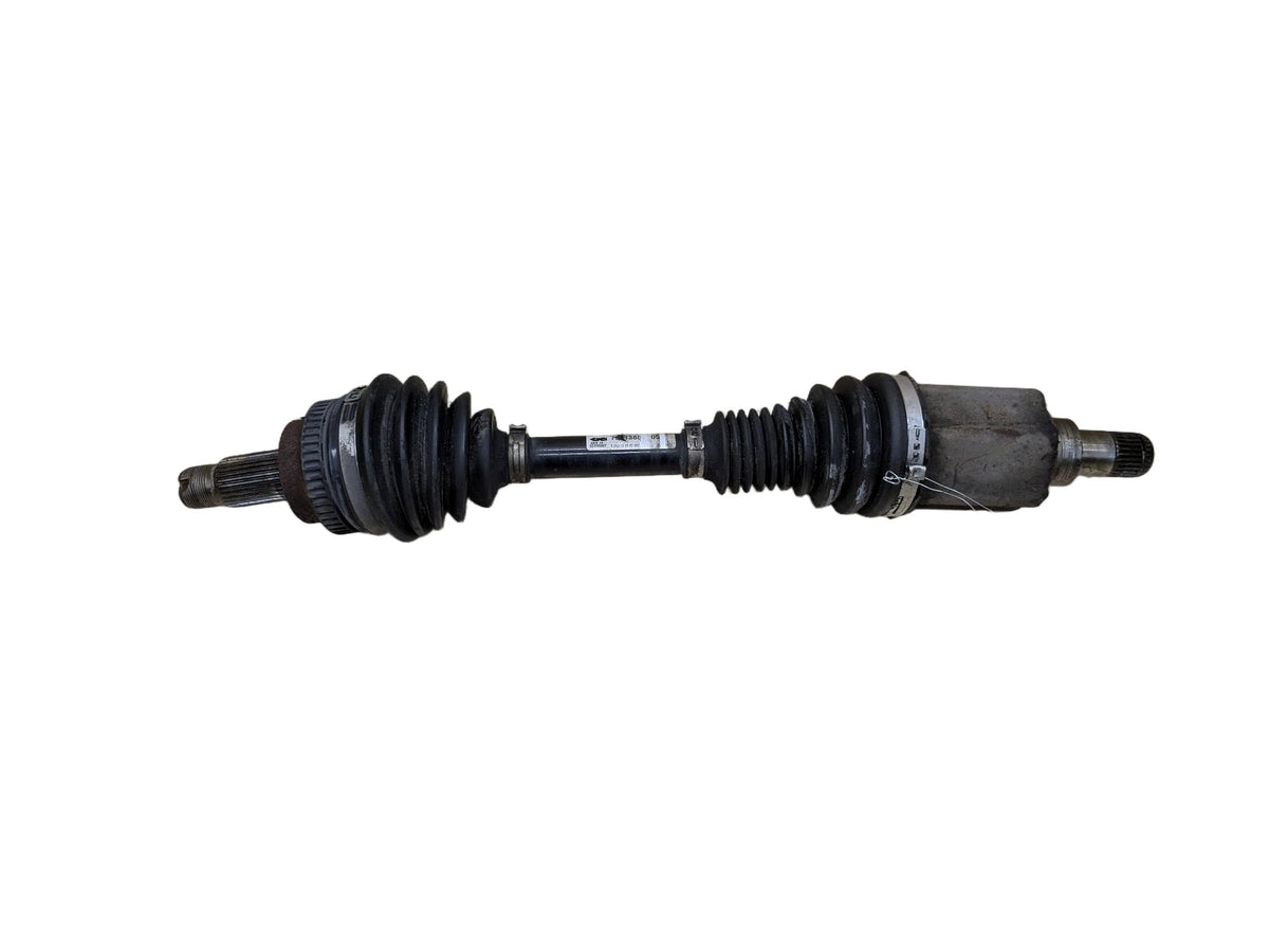 2007-2013 BMW 328i E92 Front Left Driver Half Shaft Output CV Axle 7544435 OEM
