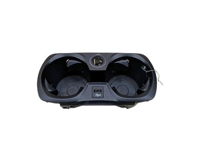 OEM BMW G20 G22 G26 G42 G80 G82 M3 Center Console Cup Holder Storage Compartment