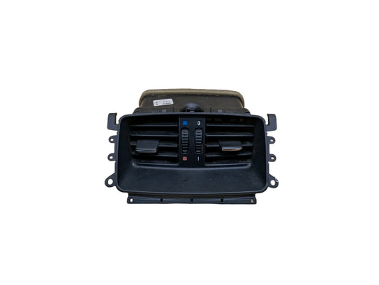 07-13 OEM BMW E92 328 335 Coupe Interior Central Console Rear Vent