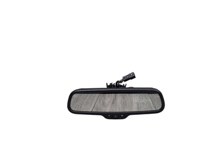 2010-2016 Audi S4 B8 Rear View Interior Mirror 8R0857511C OEM