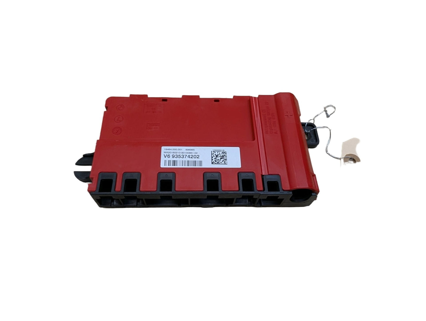OEM BMW G11 G12 G14 G15 G16 G30 B+ Junction Terminal Power Relay Fuse Box