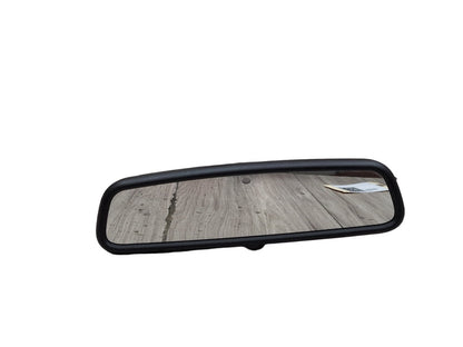 OEM BMW F02* F06 F12 F13 F15 F25 F85 X5 Auto Dim Rear View Mirror EC/ LED/ GTO