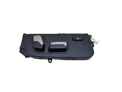 19-24 OEM BMW G01 G20 G22 G26 G42 G80 Front Right Passenger Seat Adjust Switch