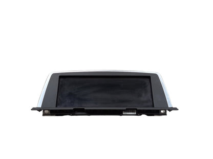 2012-2018 BMW M6 F06 Monitor Display Screen 9356496