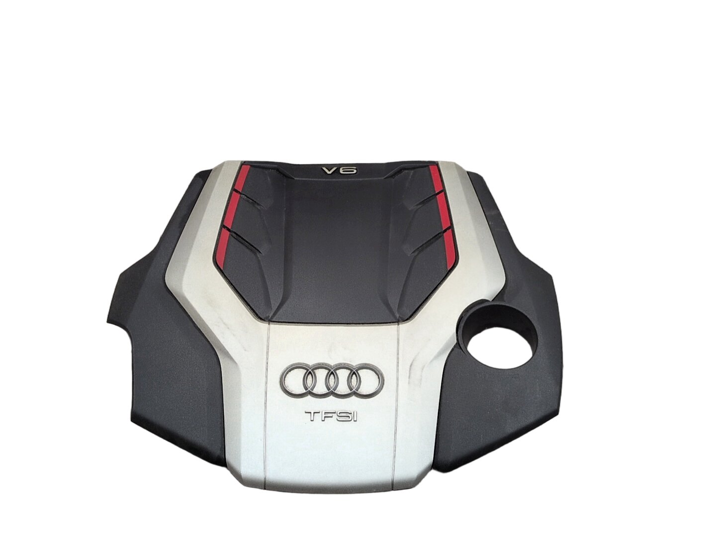 2018-2023 Audi B9 S4 CWG Engine Cover 06M103925