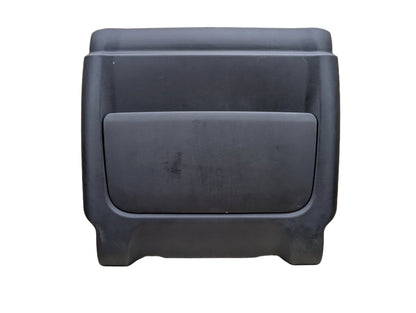 2016-2019 BMW 740i G12 Seat Backside Panel Cover Bezel Trim 7409624 OEM