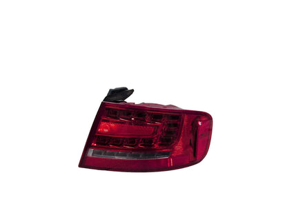 2010-2016 Audi S4 B8 Rear Right Passenger Outer Tail Light 8K5945096L OEM