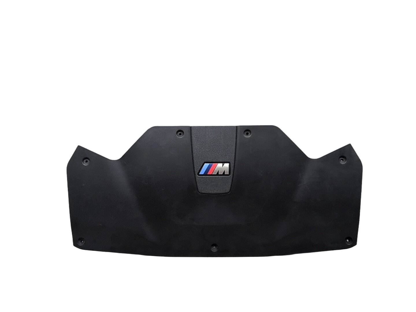 14-19 OEM BMW X5M F85 X6M F86 Engine S63R Intake Filter Assembly Air Box