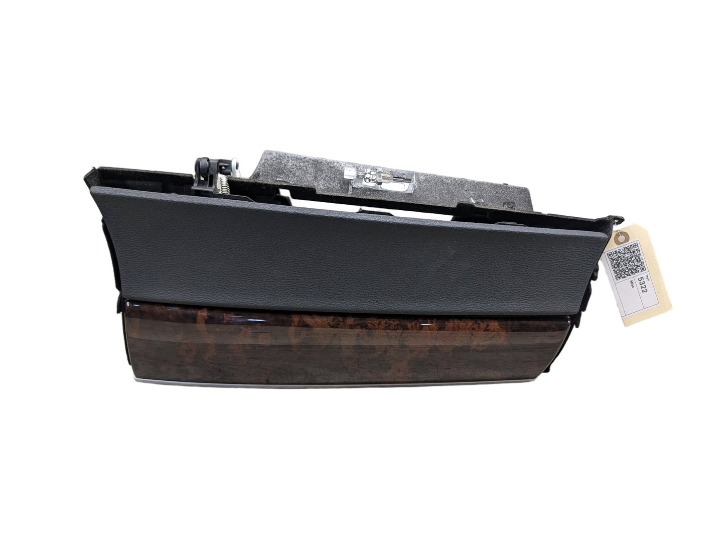 2007-2013 BMW X5 E70 Dashboard Dash Board Panel Glove Box Assemly 9210990