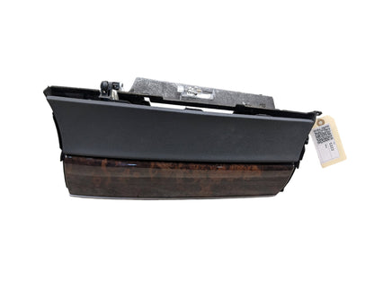 2007-2013 BMW X5 E70 Dashboard Dash Board Panel Glove Box Assemly 9210990
