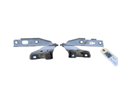 2011-2017 Audi RS5 8T Hood Bonnet Hinges SET 8T0823301E OEM