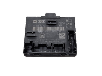 10-13 OEM AUDI A4 S4 S5 Front Left or Right Window Control Module