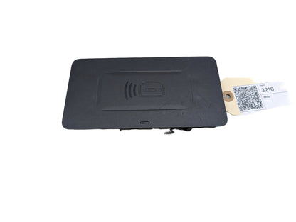 OEM BMW G05 G01 G20 G26 G80 M3 Center Console Storage Phone Car Wireless Charger
