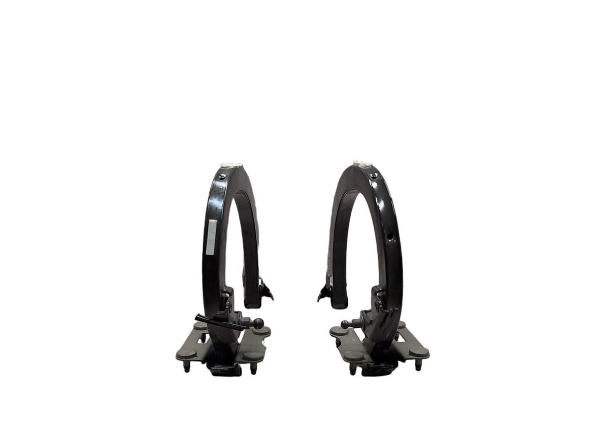 19-25 OEM BMW G20 G22 G80 G82 330 M340 M3 Rear Left Right Trunk Lid Hinges SET