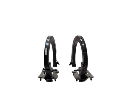 19-25 OEM BMW G20 G22 G80 G82 330 M340 M3 Rear Left Right Trunk Lid Hinges SET