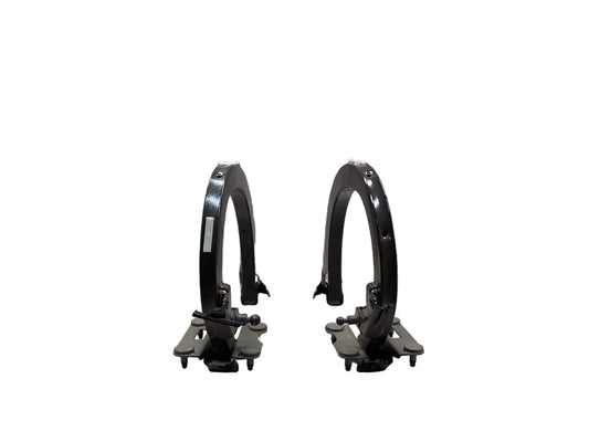 19-25 OEM BMW G20 G22 G80 G82 330 M340 M3 Rear Left Right Trunk Lid Hinges SET