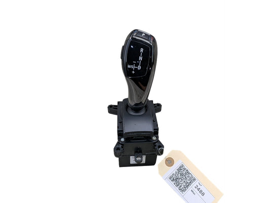 2014-2018 BMW X5 F15 Transmission Switch Shifter 9384923 OEM