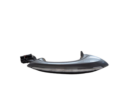 2011-2016 BMW M5 F10 Right Passenger Door Handle w/ Comfort Access 7305283 OEM